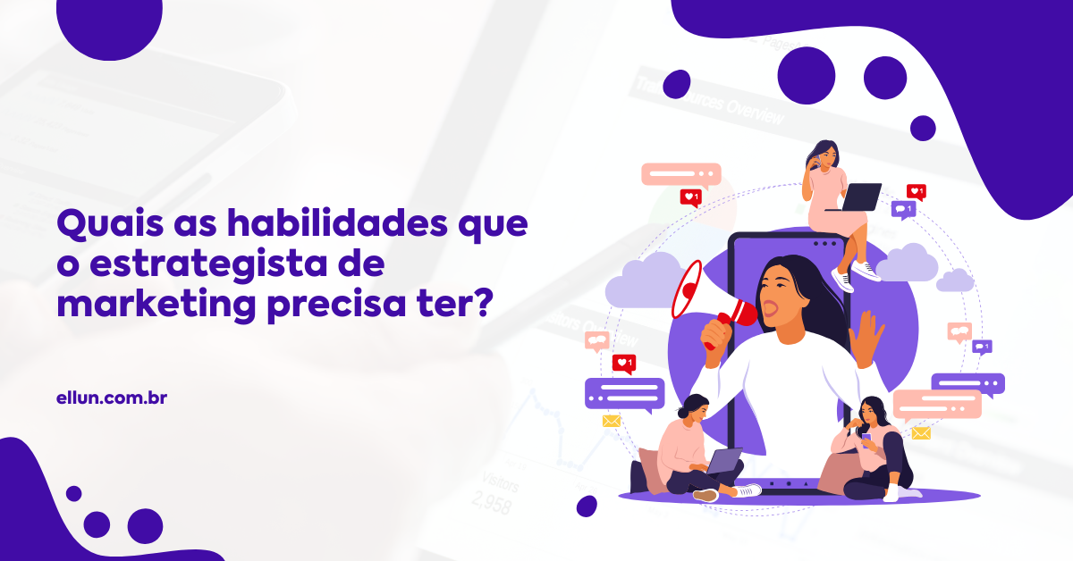 consultor de marketing