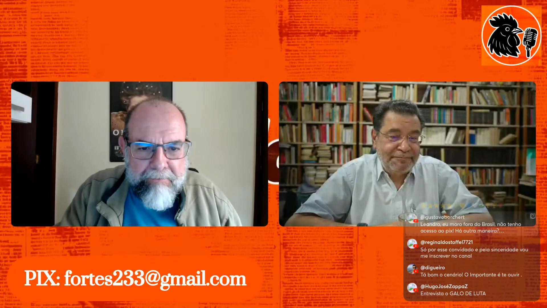 Eu Sei Que Vai Voltar