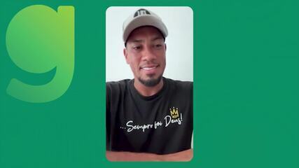 Eu Sei Que Vai Voltar