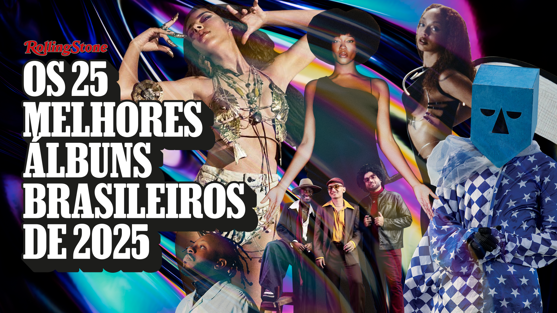 Eu Sei Que Vai Voltar