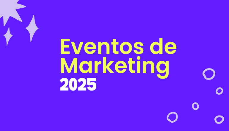 encontros de inovação em 2025