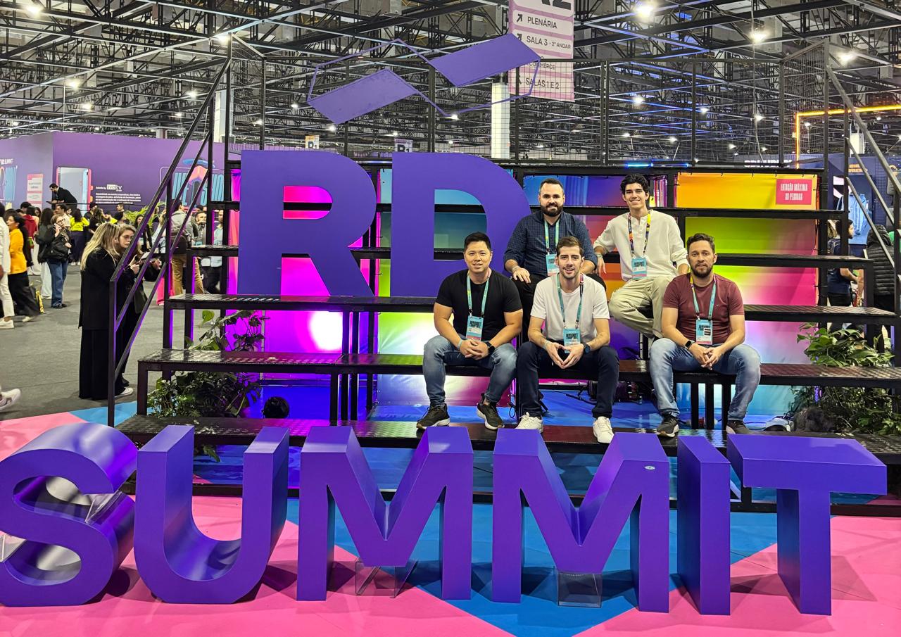 eventos para empreendedores e profissionais de marketing