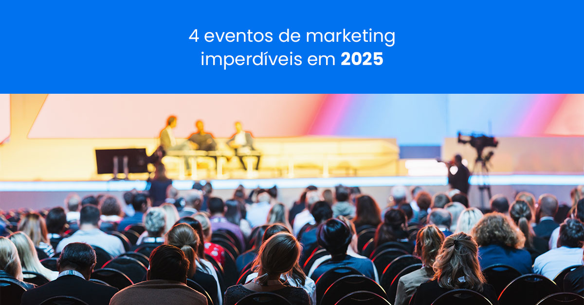 encontros de inovação em 2025