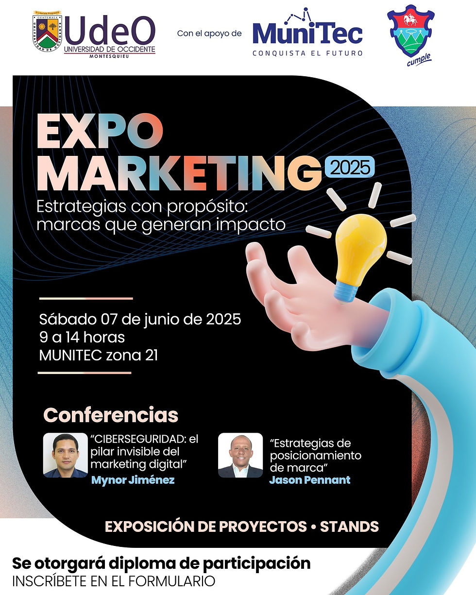 eventos para empreendedores e profissionais de marketing