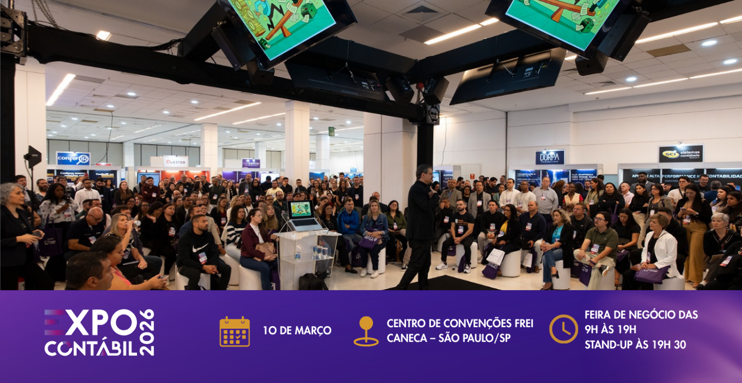 feiras de negócios sp 2026