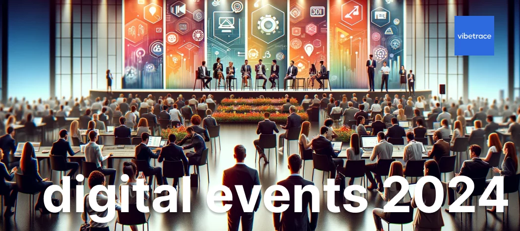 Os 5 Eventos de Marketing Digital Imperdíveis para 2025
