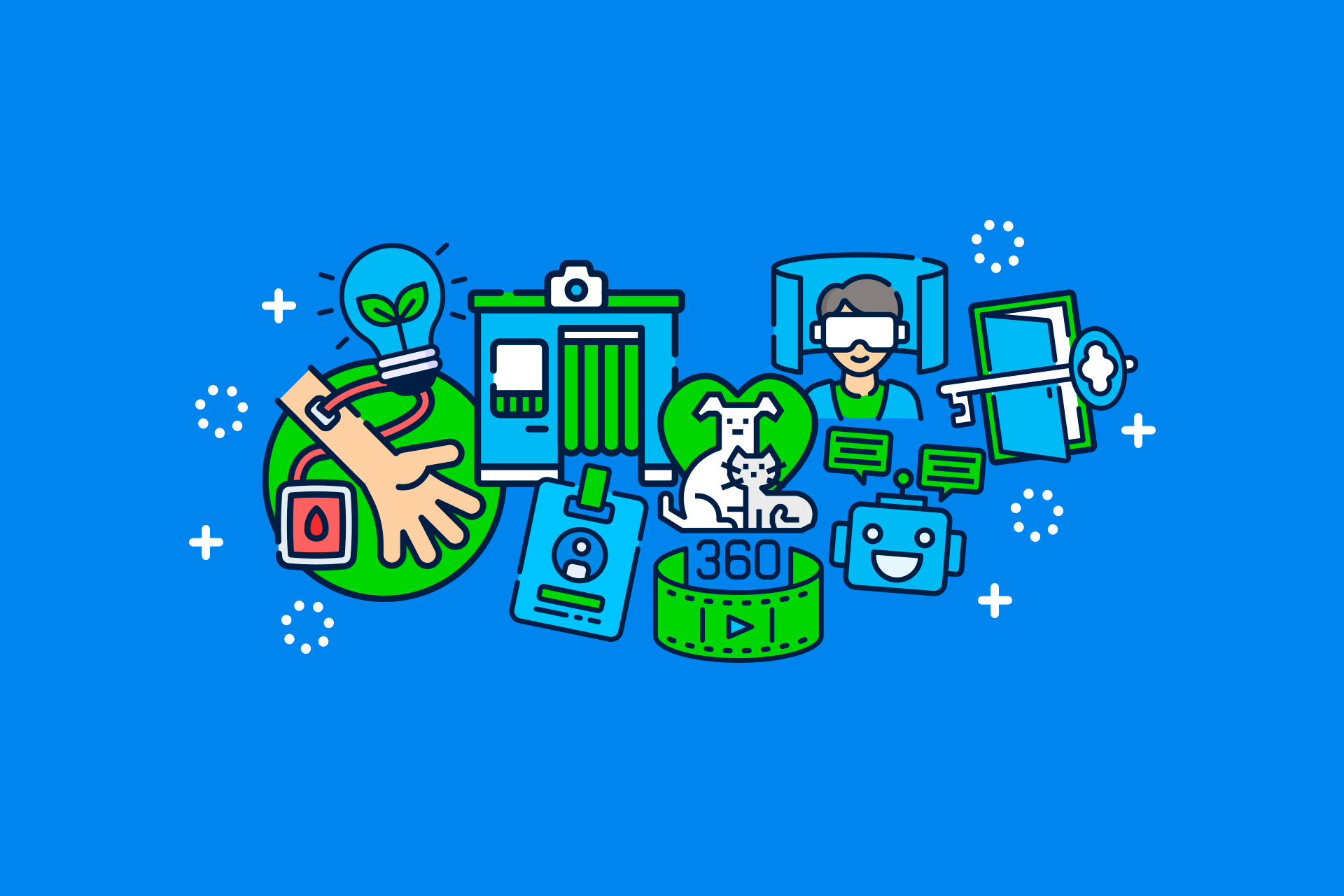 Como o VTEX Day Molda o Futuro do E-commerce no Brasil