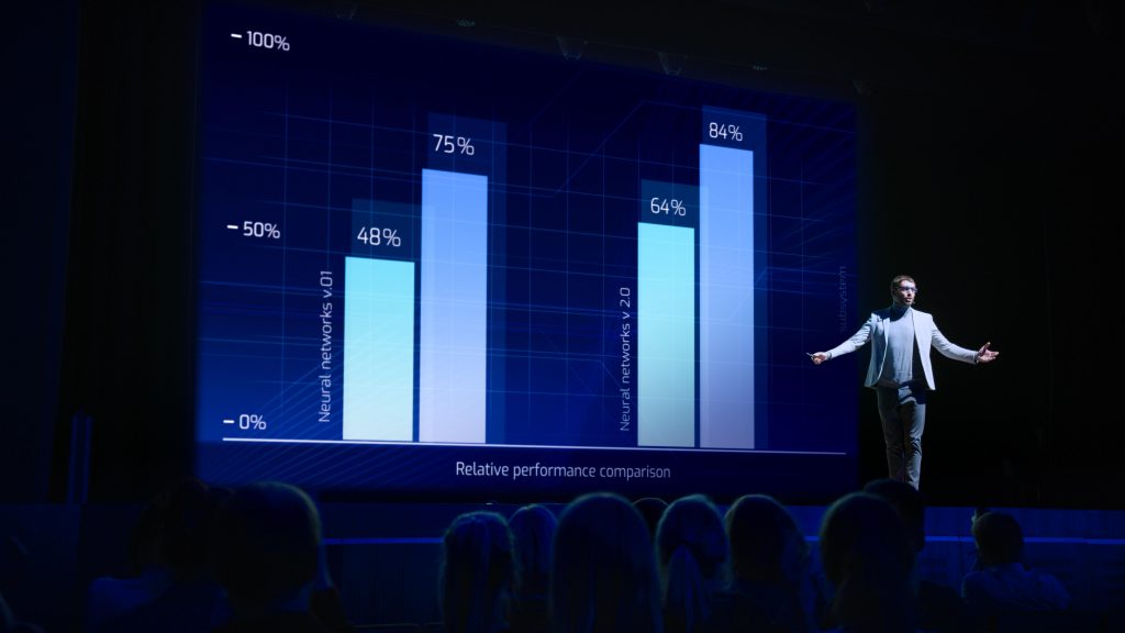 Os 5 Eventos de Marketing Digital Imperdíveis para 2025