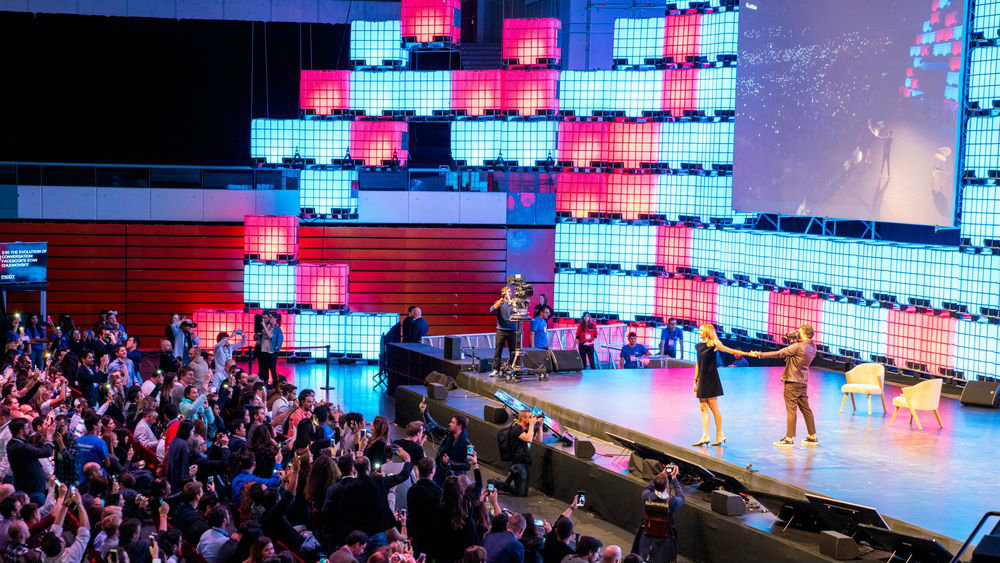 Os 5 Eventos de Marketing Digital Imperdíveis para 2025