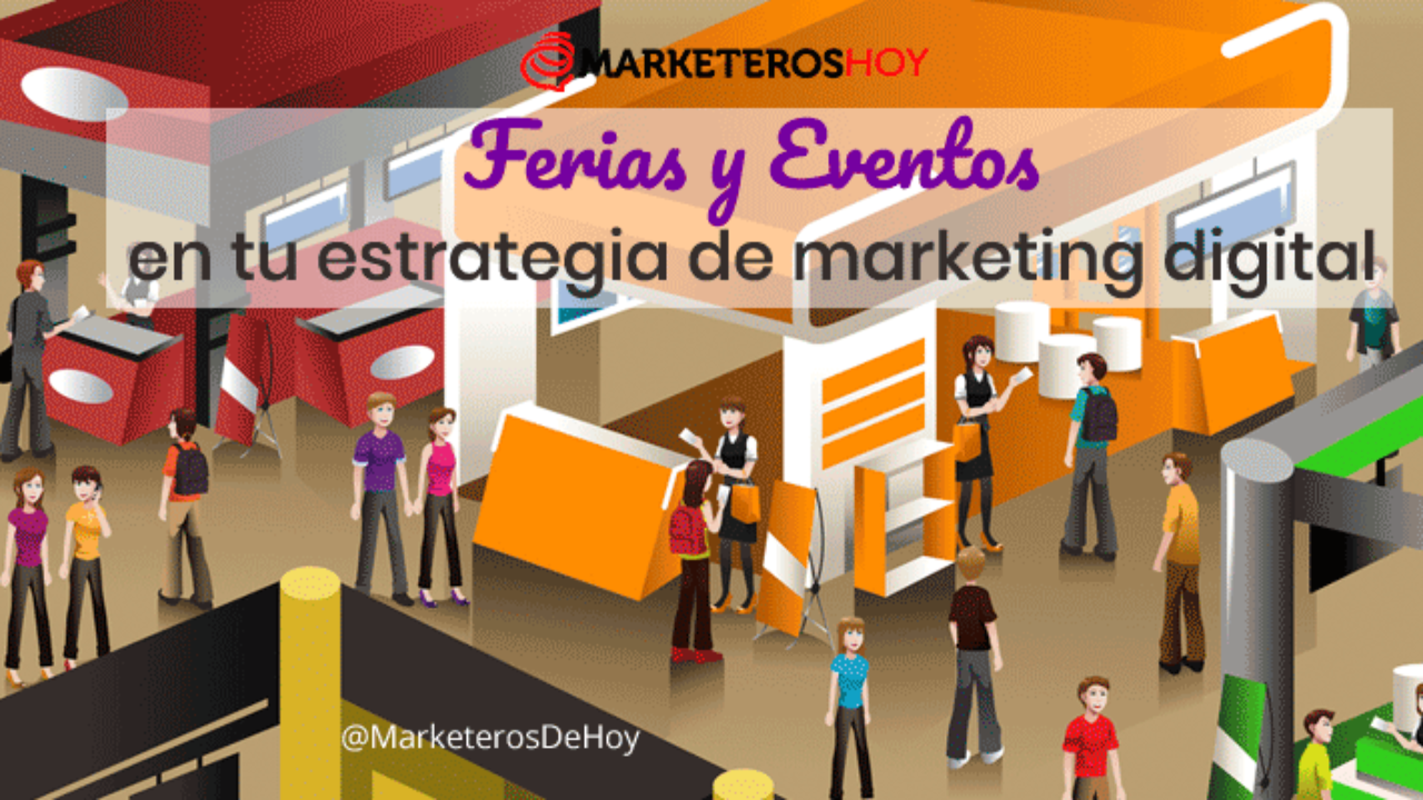 Explorando a realidade aumentada em eventos de marketing