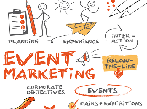 O papel do bem-estar na experiência do participante de eventos