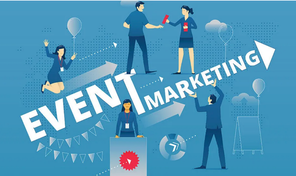 Explorando a realidade aumentada em eventos de marketing
