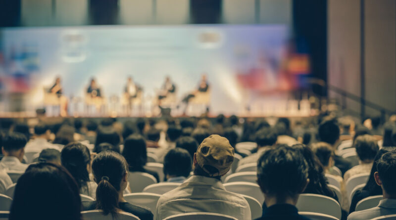 Como a IA está moldando o futuro do marketing de eventos