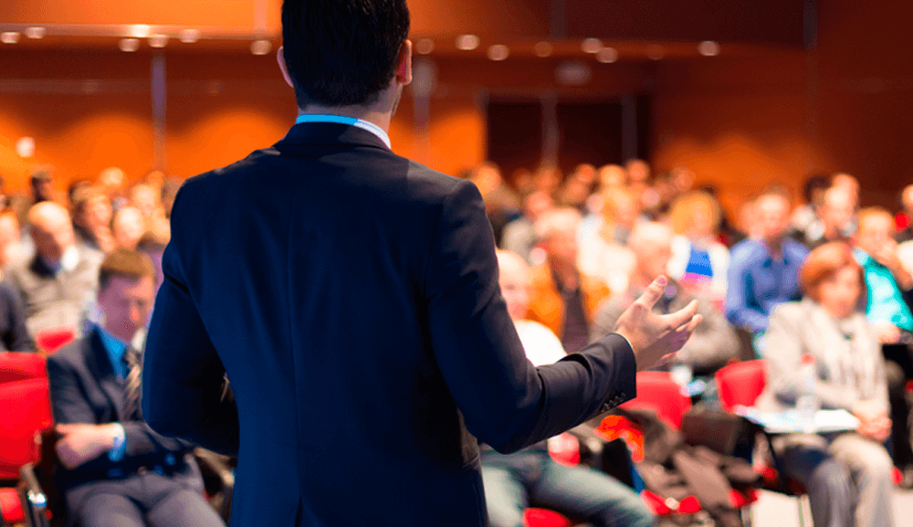 O papel do bem-estar na experiência do participante de eventos