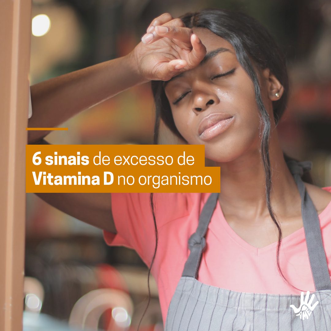 5 Mitos Comuns Sobre a Vitamina D