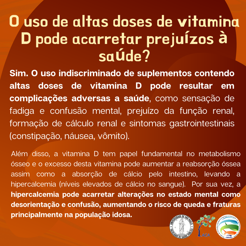 Vitamina D e Imunidade: Qual a Relação?