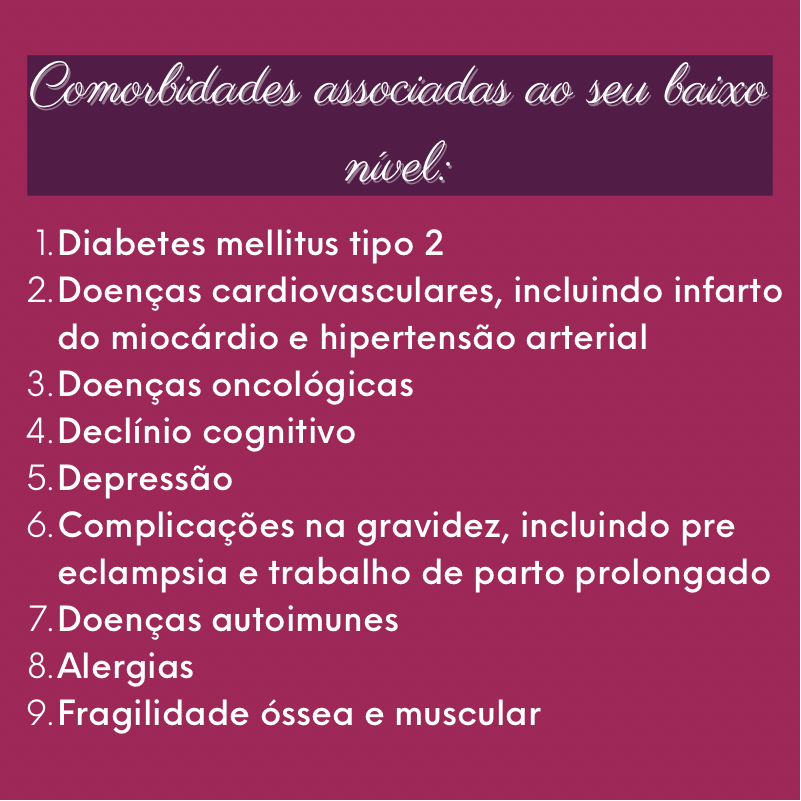 5 Mitos Comuns Sobre a Vitamina D