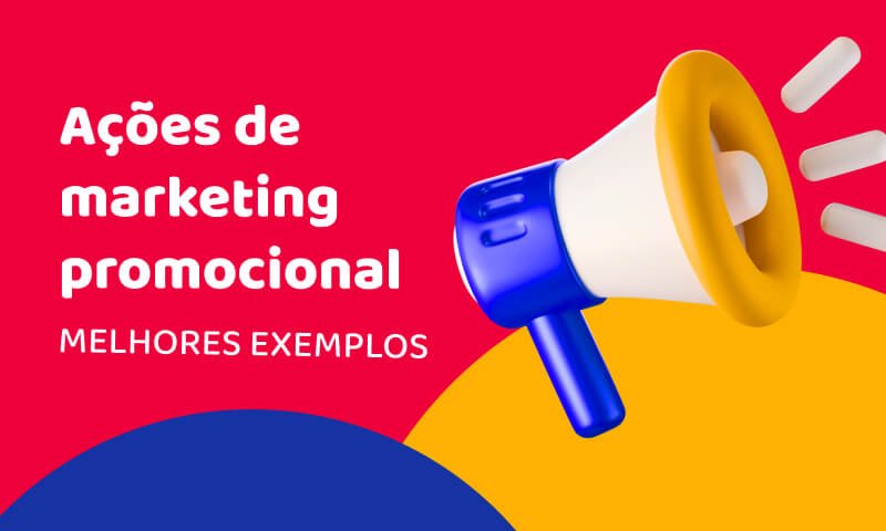 exemplo de marketing