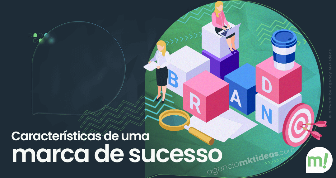 branding nubank vs magazine luiza qual melhor