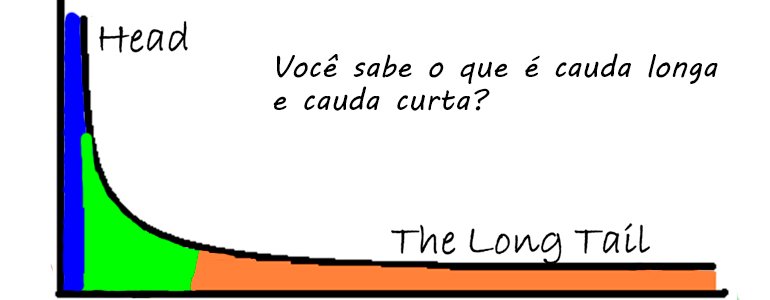 como ganhar dinheiro cauda longa e-commerce