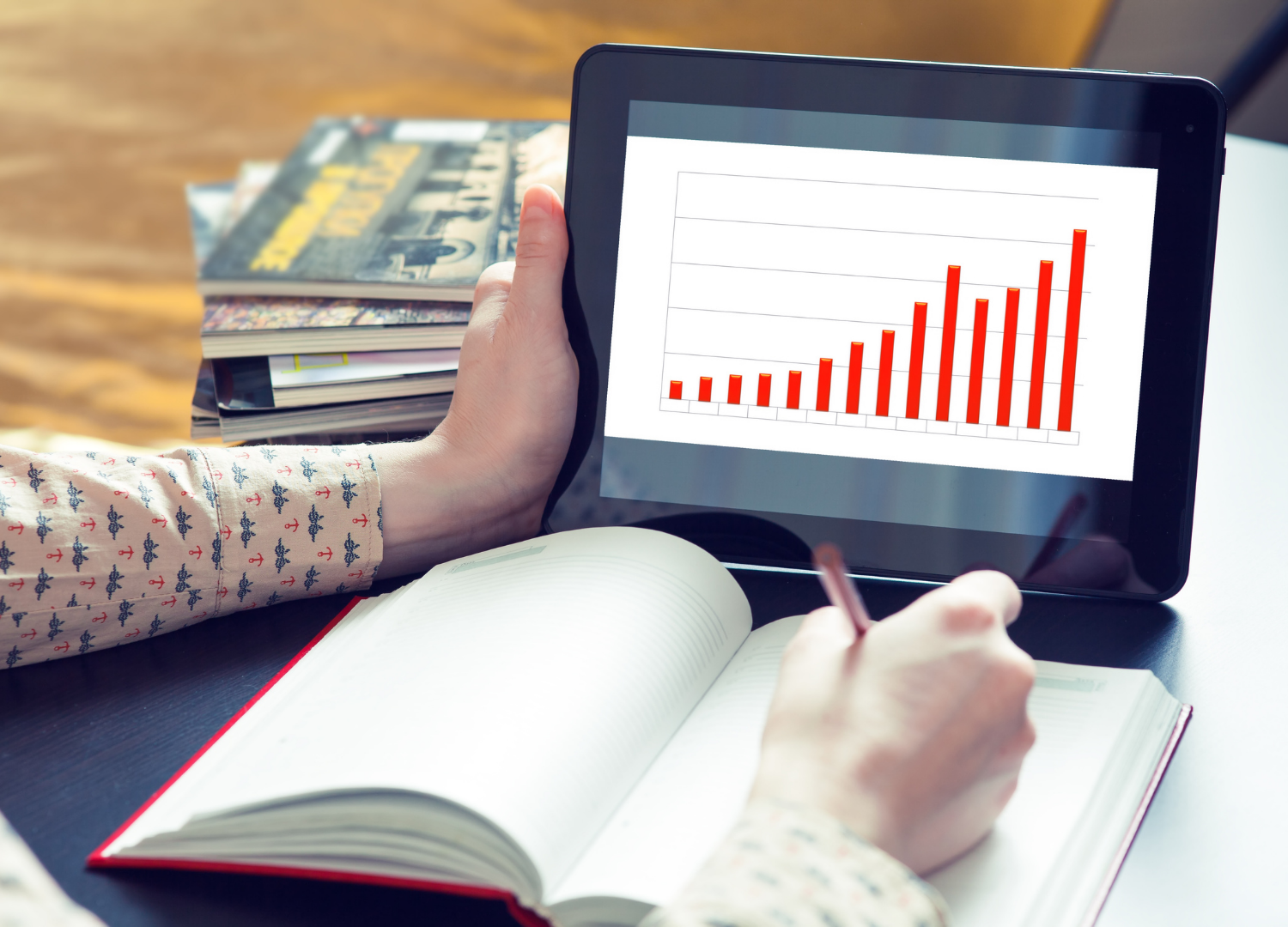 cauda longa vs produtos mais vendidos e-commerce