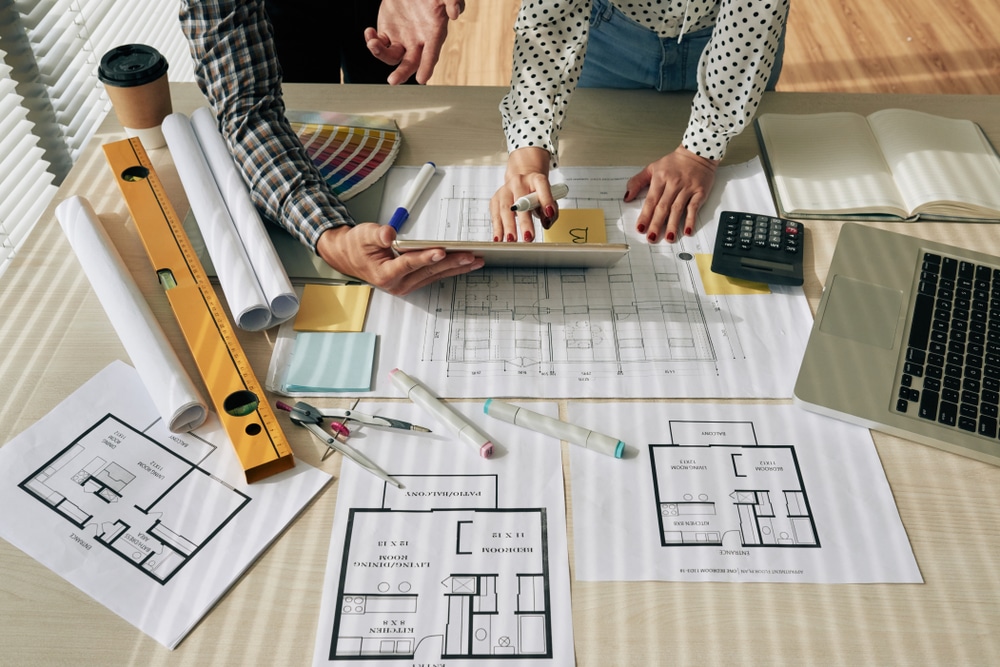 erros comuns ao escolher faculdade de arquitetura ead