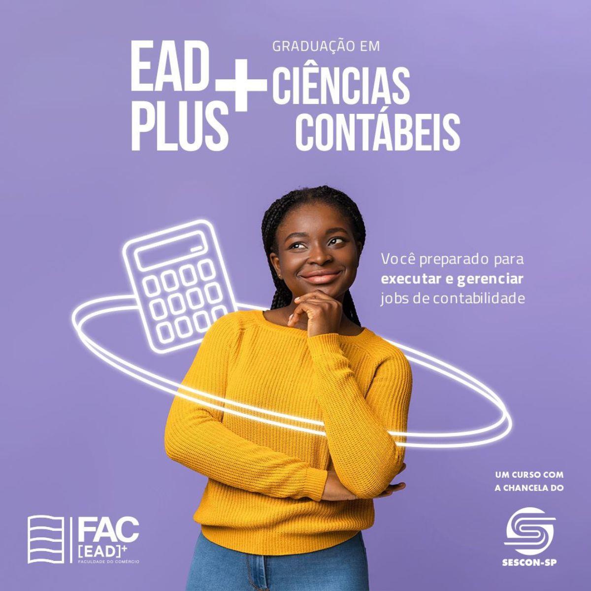 faculdade de contabilidade online