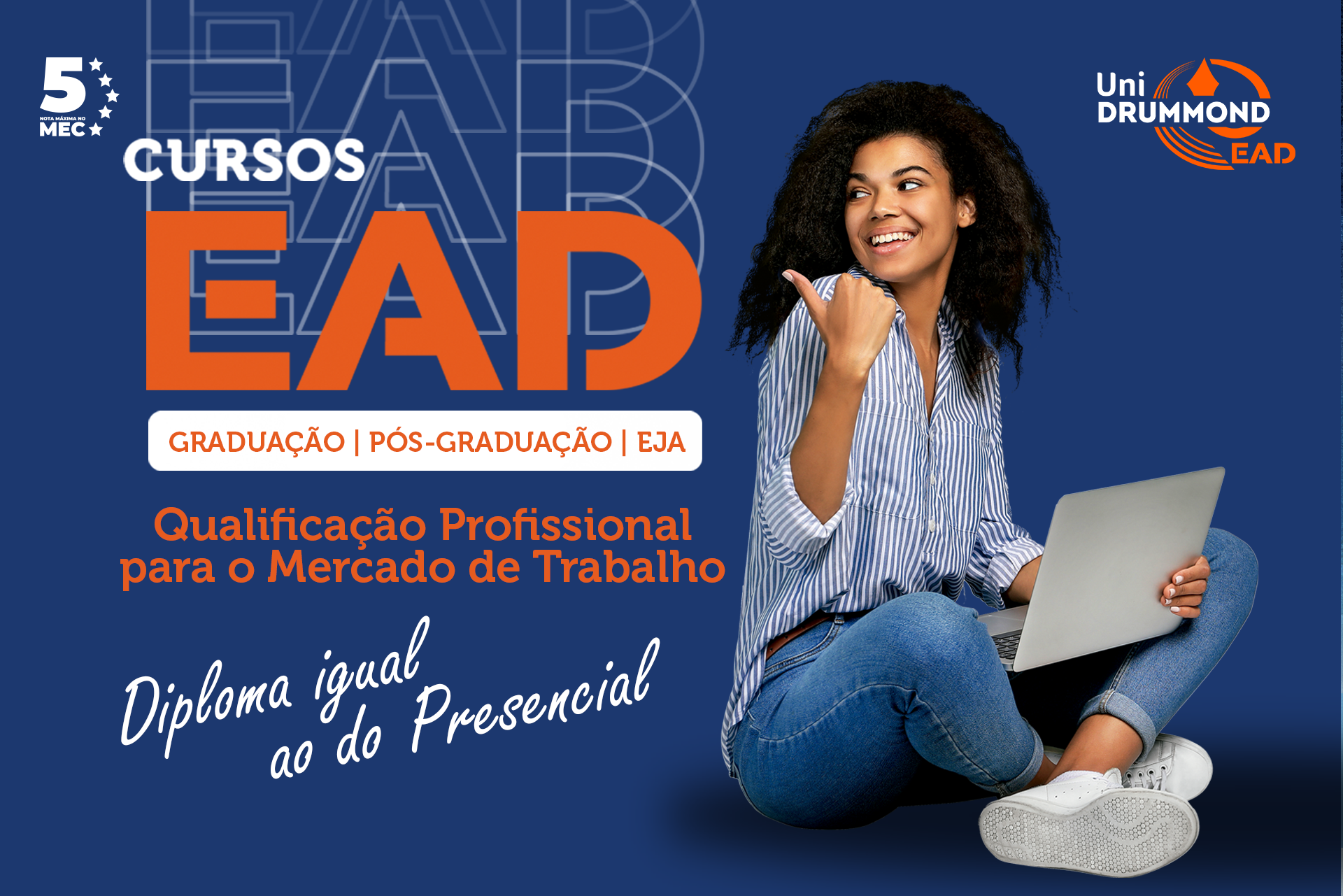 curso fotografia ead mec