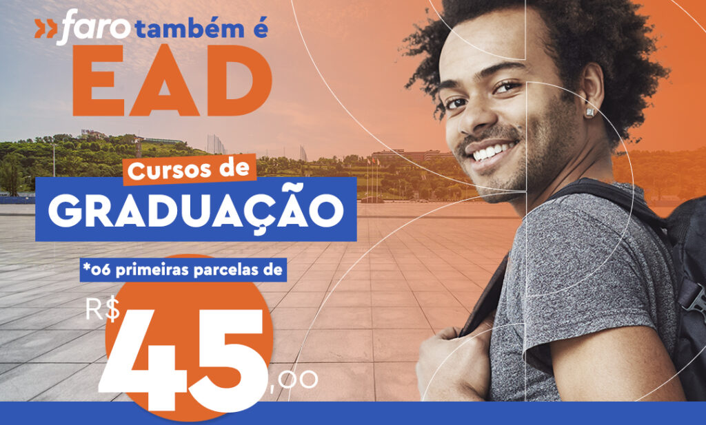 faculdade de fotografia a distância