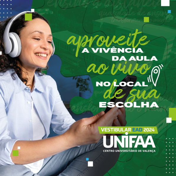 tecnólogo em fotografia ead