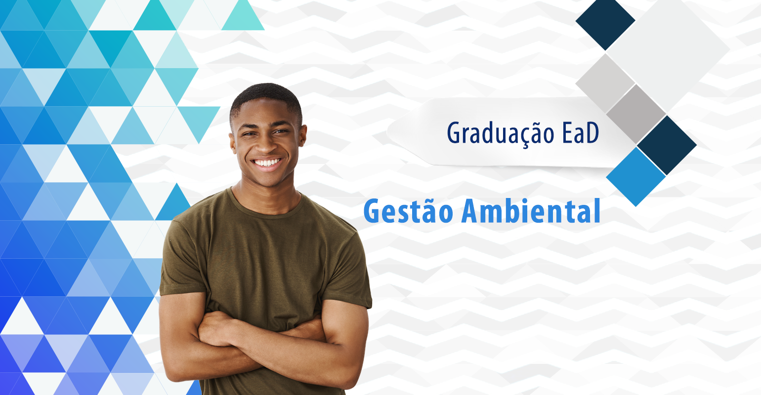 Comparativo: Notas do MEC para cursos de Gestão Ambiental a Distância