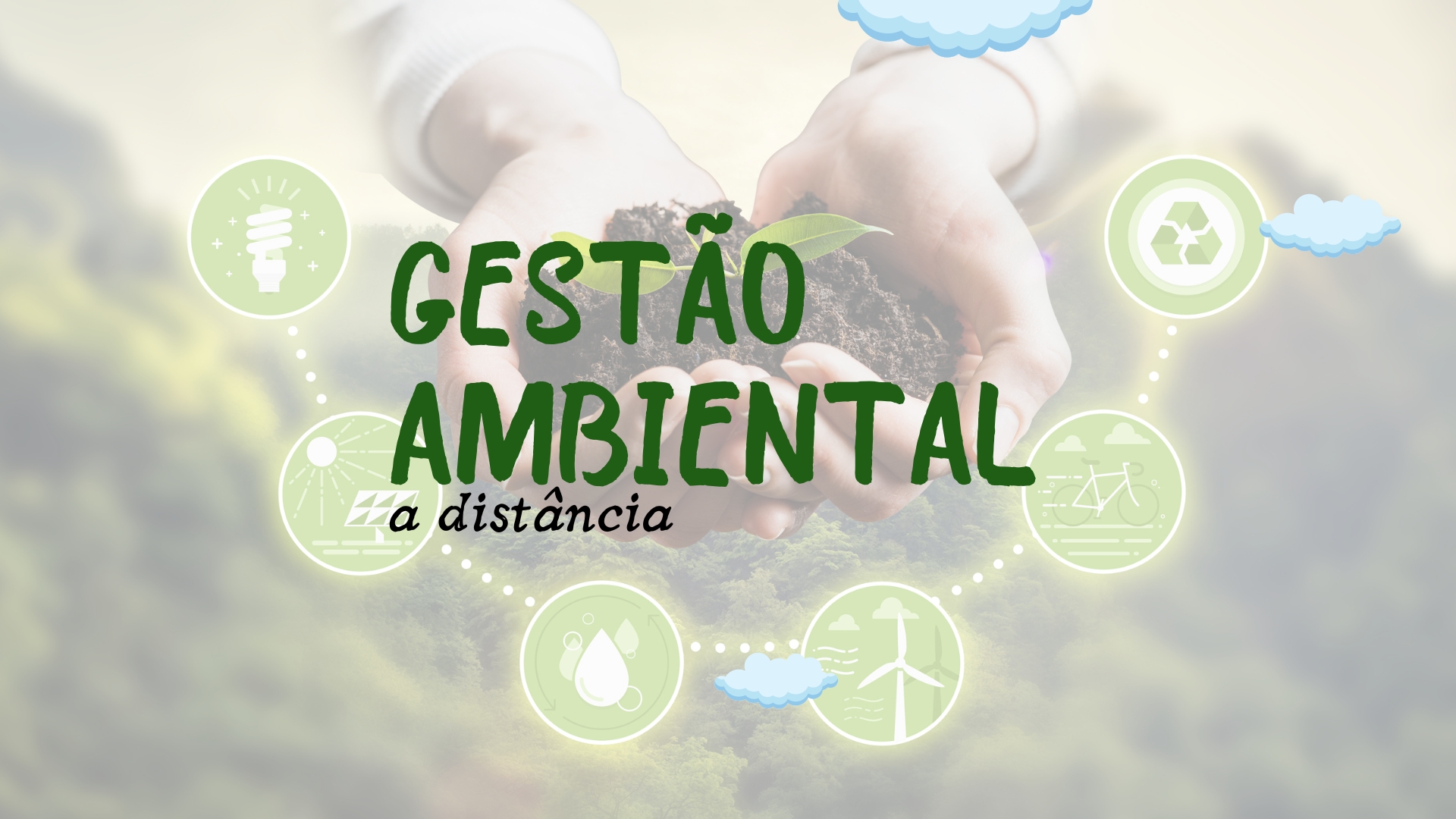 Como escolher a melhor faculdade de Gestão Ambiental EAD?