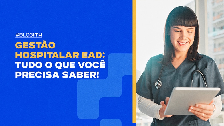 faculdade de gestão hospitalar ead