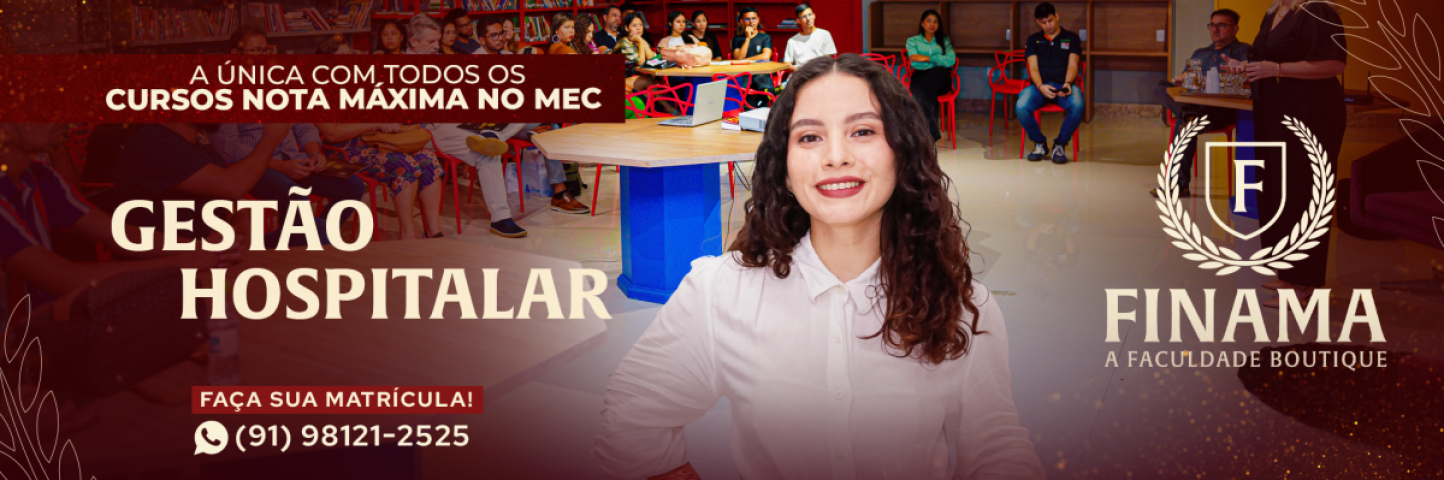 melhores faculdades de gestão hospitalar ead