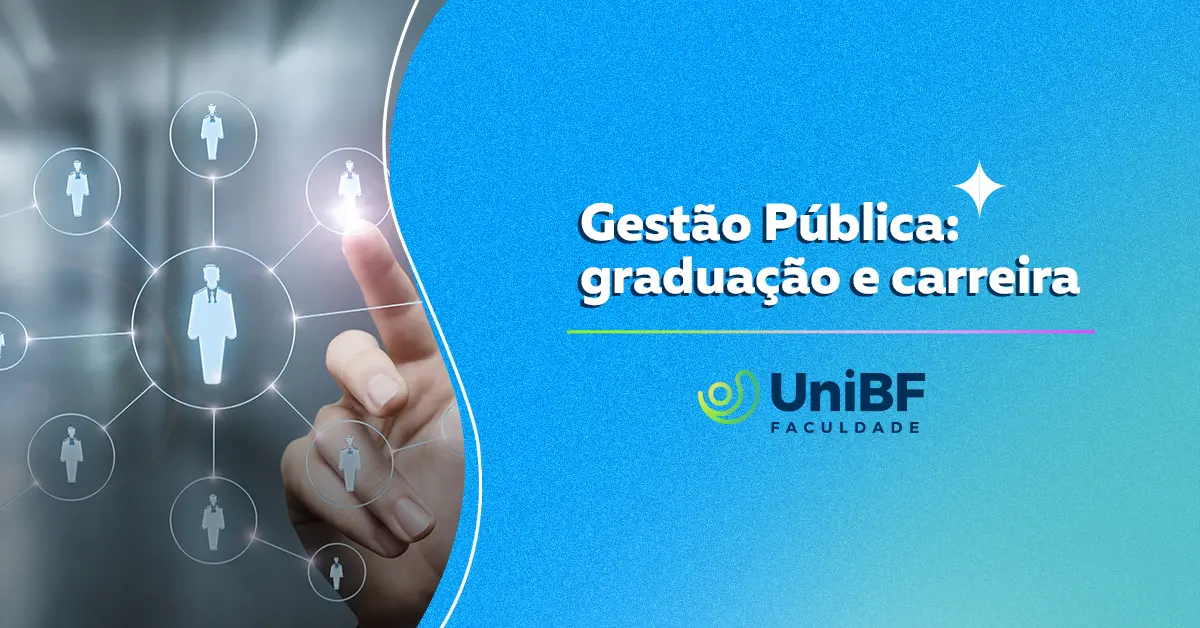 Como se preparar para concursos de Gestão Pública