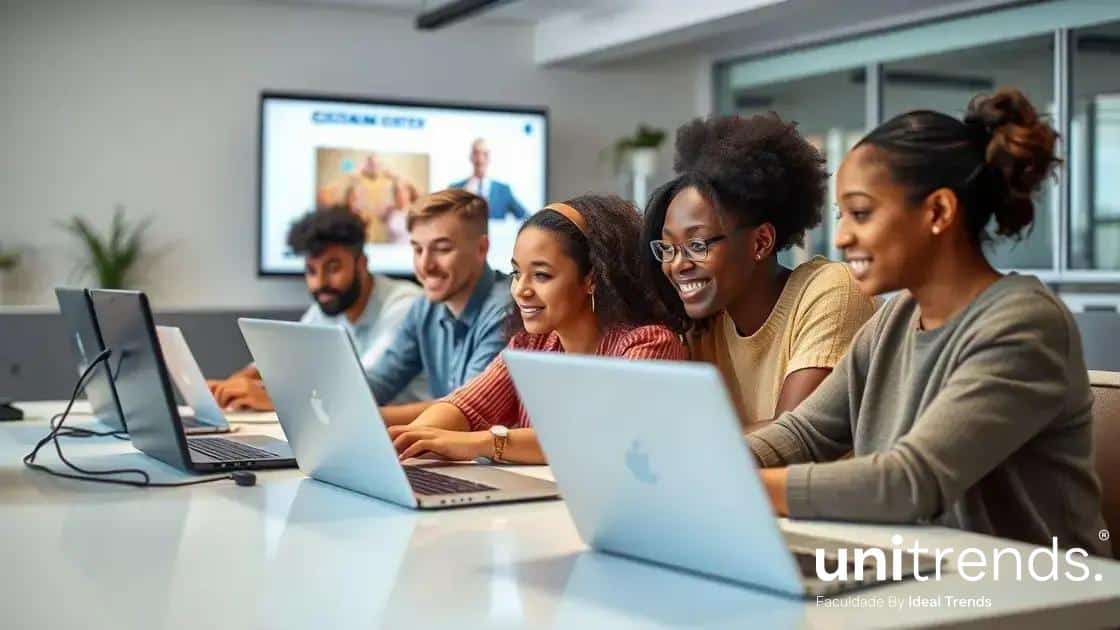 Desvendando o Currículo: O Que Você Aprende na Faculdade de Marketing?