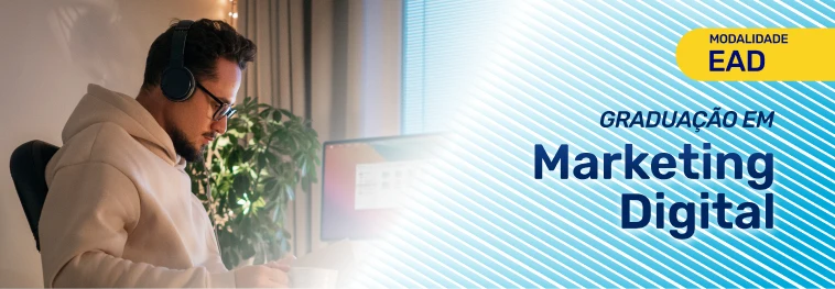 As melhores instituições para cursar Marketing Digital EAD em 2024