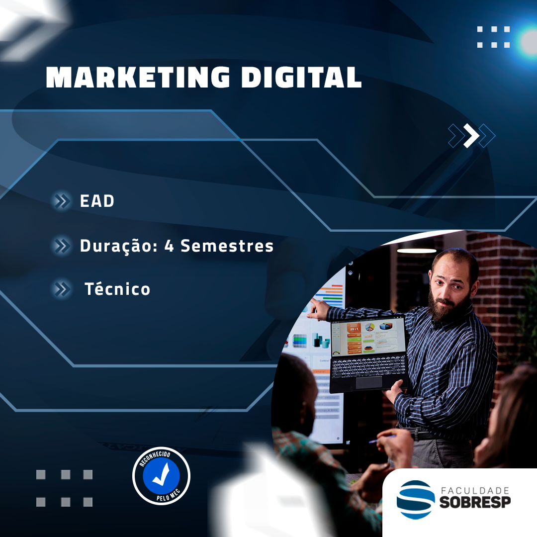 As tendências do mercado de trabalho para marketing em 2025