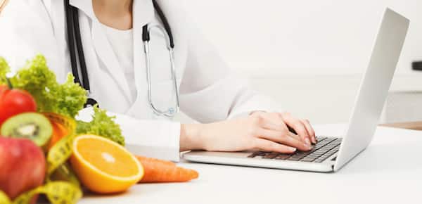 faculdade de nutrição online vale a pena