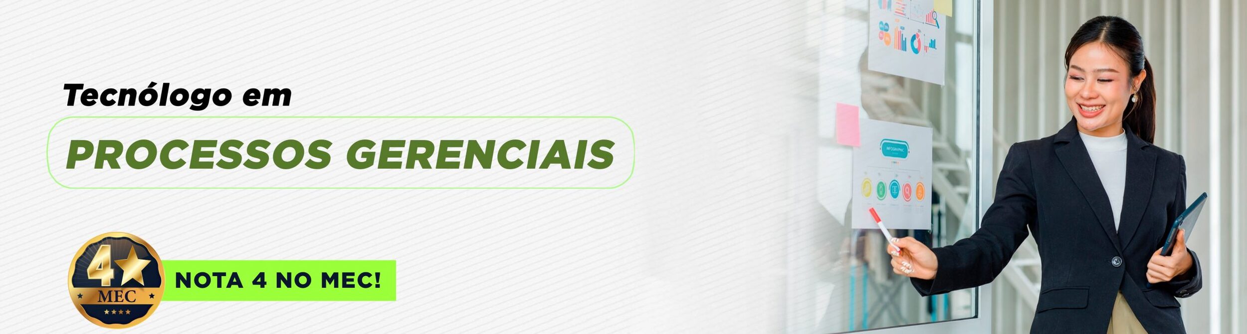 gestão de processos ead