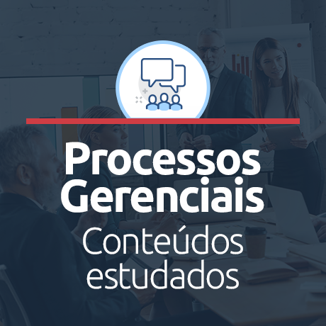 tecnólogo em gestão empresarial ead