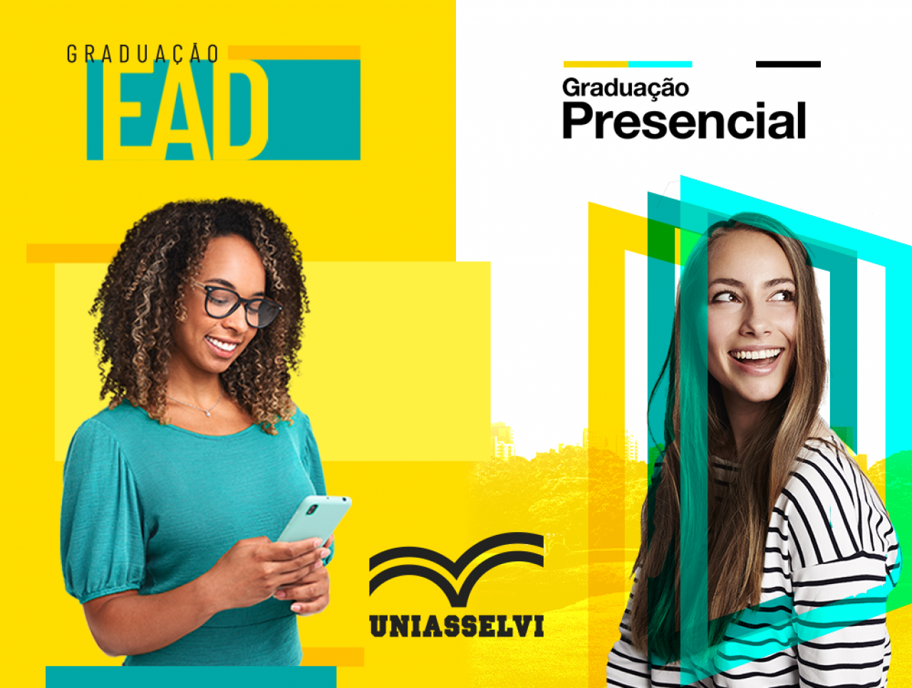 faculdade uniasselvi ead cursos