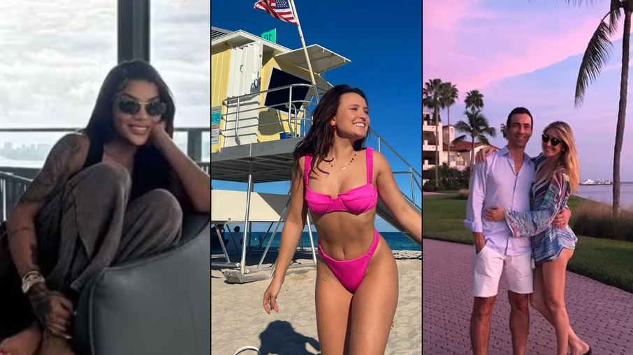 Guia Completo dos Bairros de Luxo em Miami