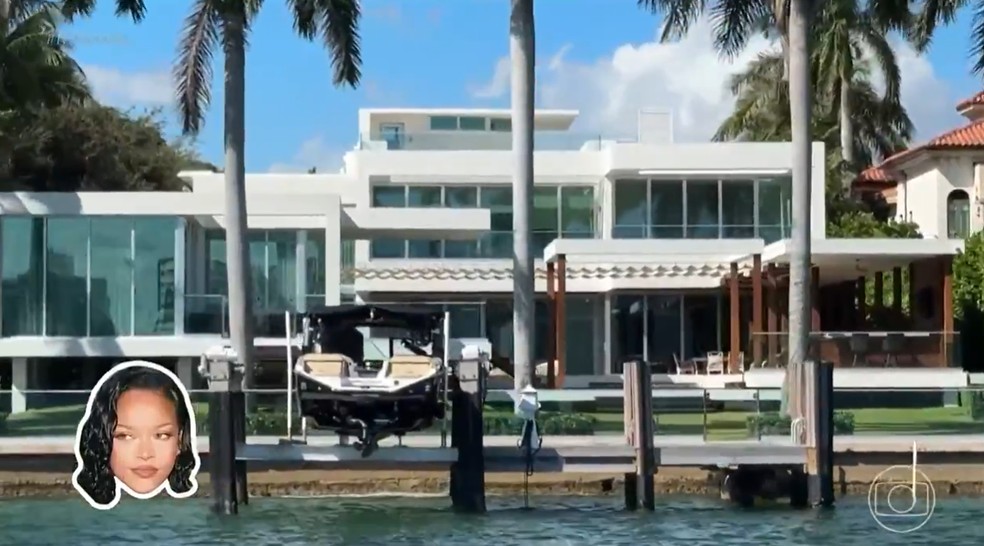 As Mansões Mais Caras de Miami: Um Tour Virtual