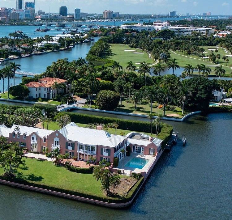 Como Celebridades Brasileiras Estão Expandindo Seus Investimentos nos EUA