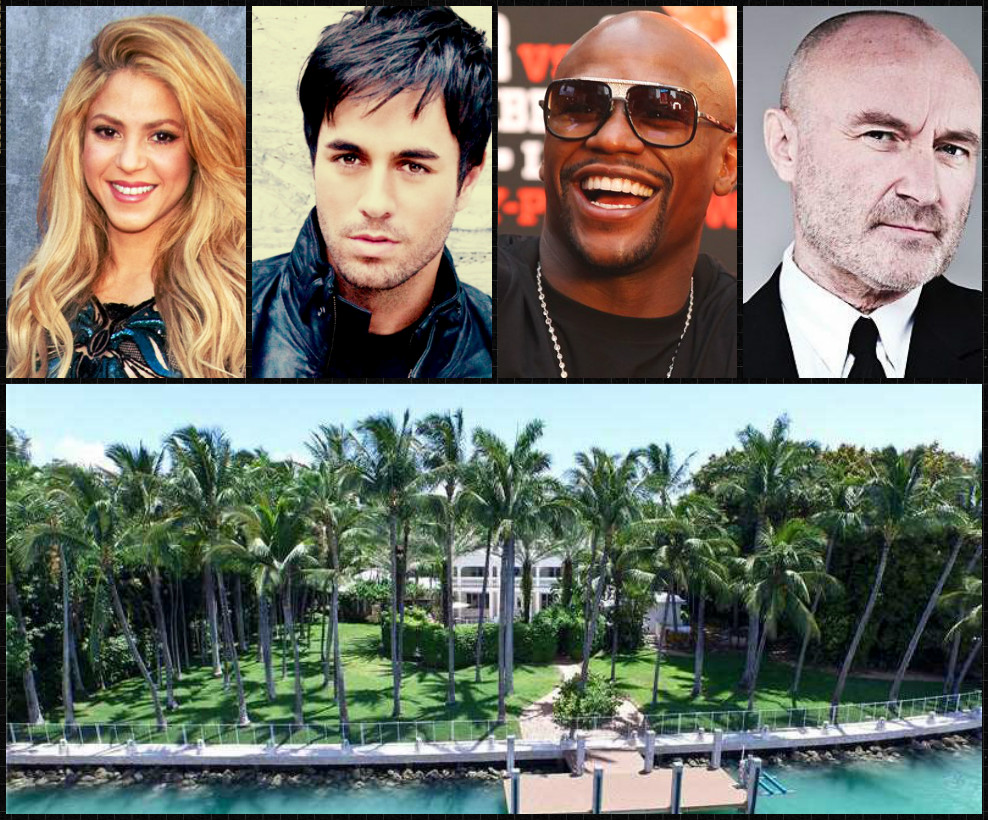 Guia Completo dos Bairros de Luxo em Miami