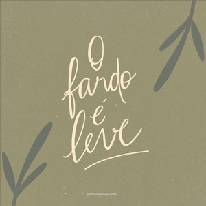 significado de fardo leve