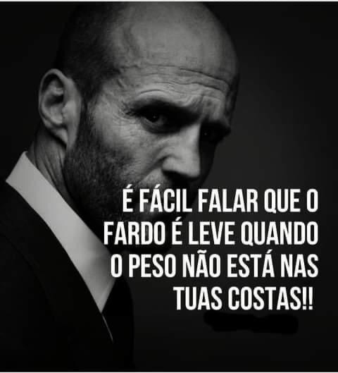 substituição de fardos pela graça