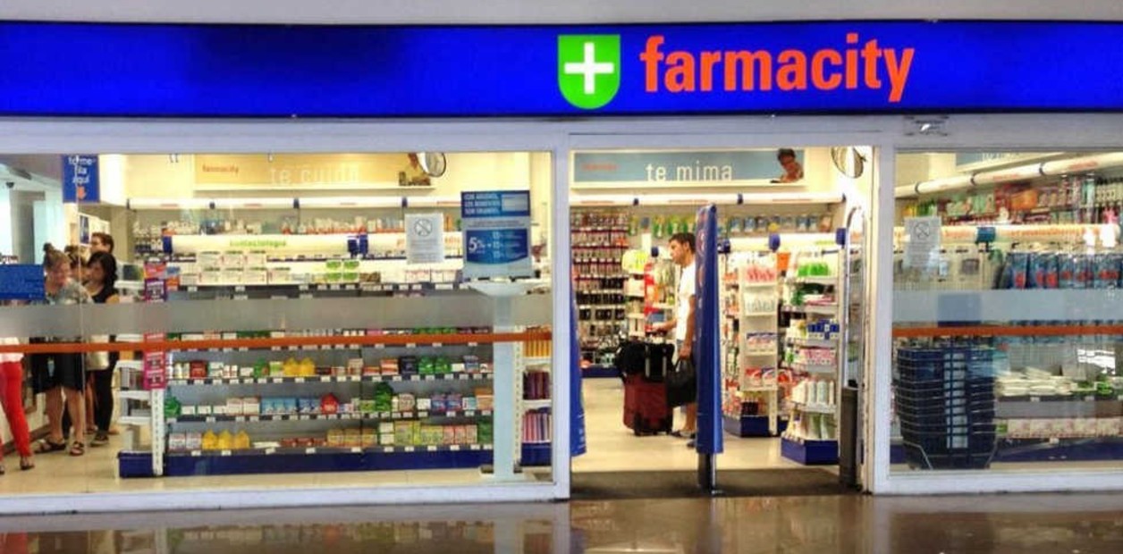 melhores produtos farmacity buenos aires 2016