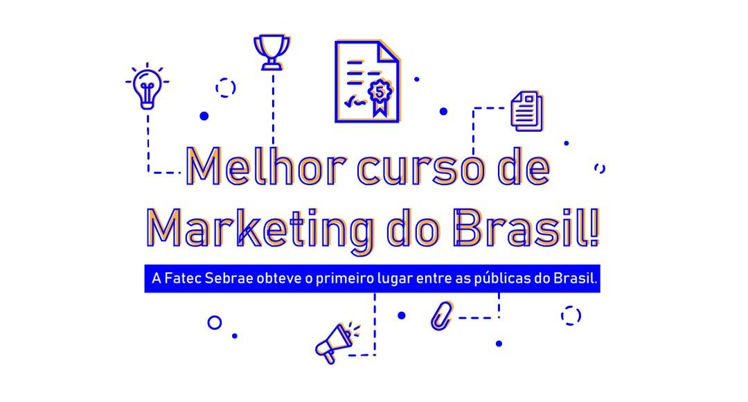 faculdade de marketing gratuita